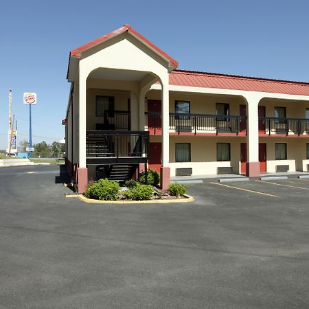 Americas Best Value Inn&Suites Macon Exterior foto